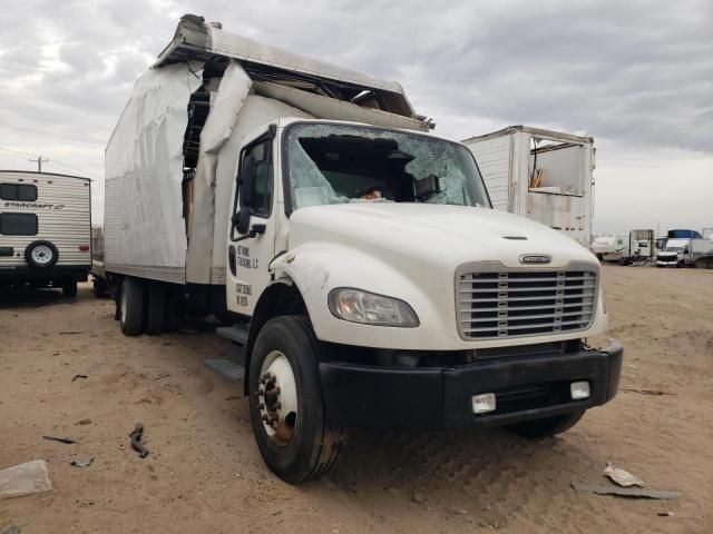 2018 Freightliner M2 106 Medium Duty