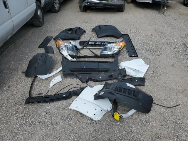 2021 Dodge RAM Promaster 2500 2500 High