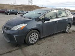 2013 Toyota Prius V for sale in Littleton, CO