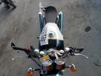 2023 Royal Enfield Motors INT 650