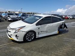 2017 Toyota Prius for sale in San Diego, CA