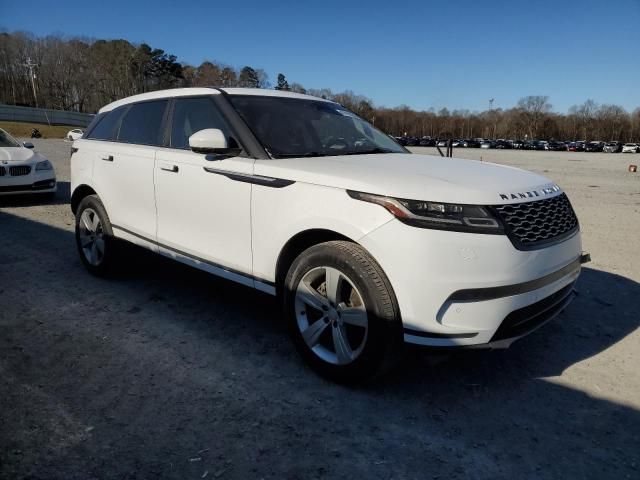 2019 Land Rover Range Rover Velar S