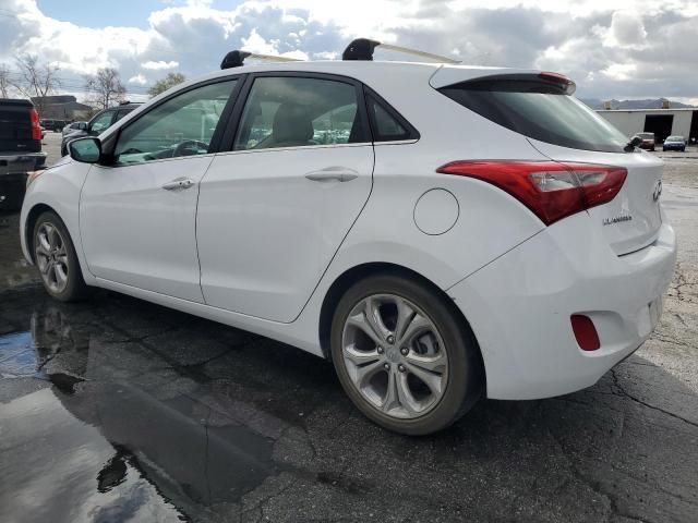 2013 Hyundai Elantra GT