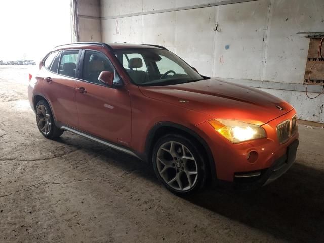 2013 BMW X1 XDRIVE28I