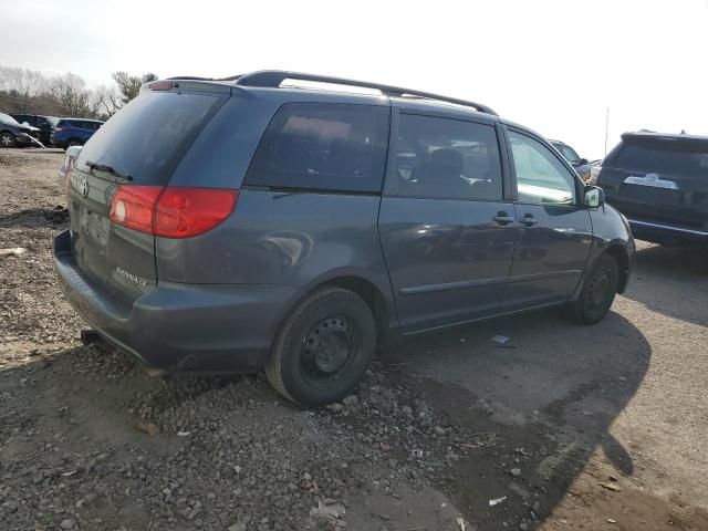 2008 Toyota Sienna CE