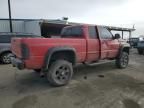 2001 Dodge RAM 2500
