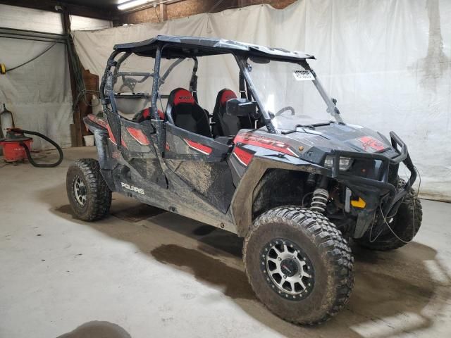 2019 Polaris RZR S4 1000 EPS
