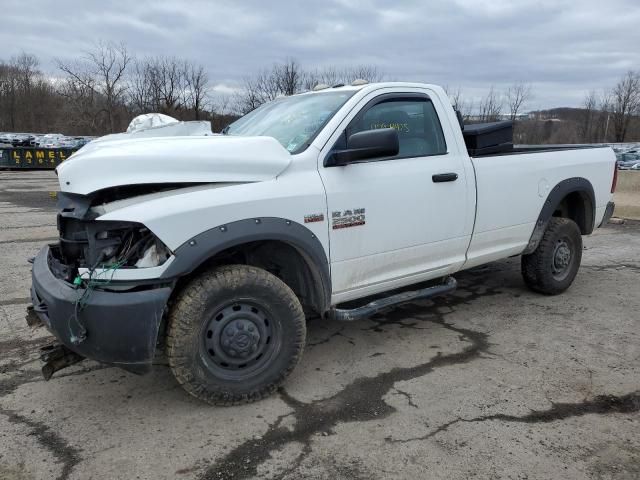 2013 Dodge RAM 2500 ST