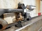 2008 Great Dane 28 DRY Van Trailer