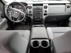 2012 Ford F150 Super Cab