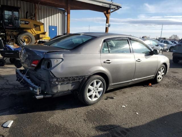 2007 Toyota Avalon XL