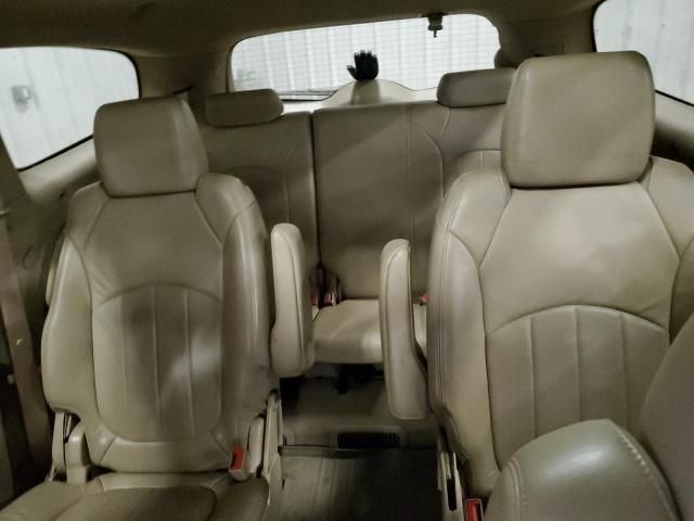 2012 Buick Enclave