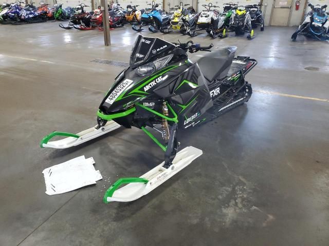 2015 Afwv Wildcat