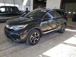 2018 Honda CR-V Touring for sale in Rogersville, MO