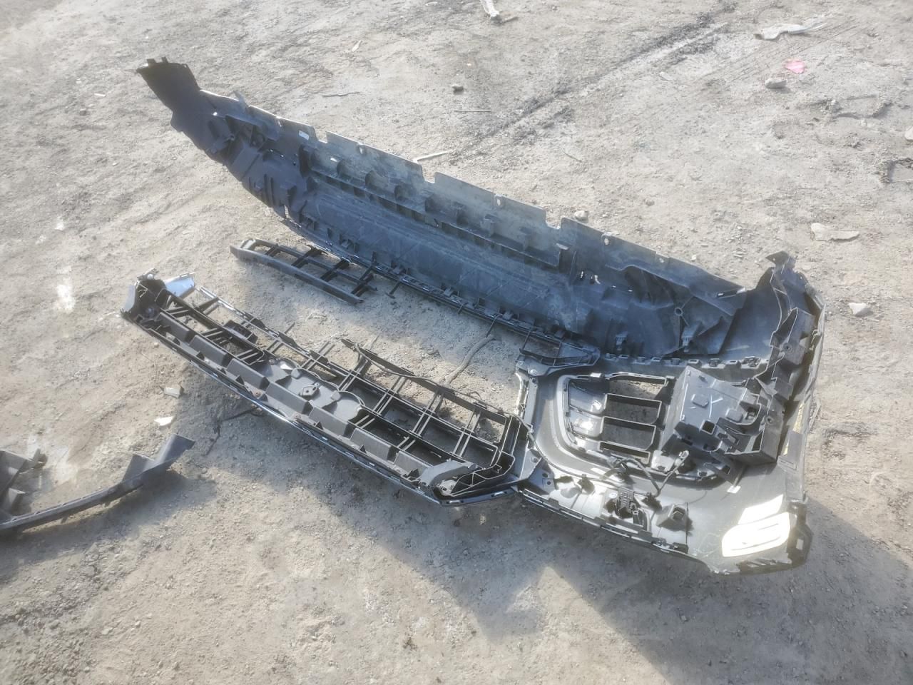 2018 Audi SQ5 Premium Plus