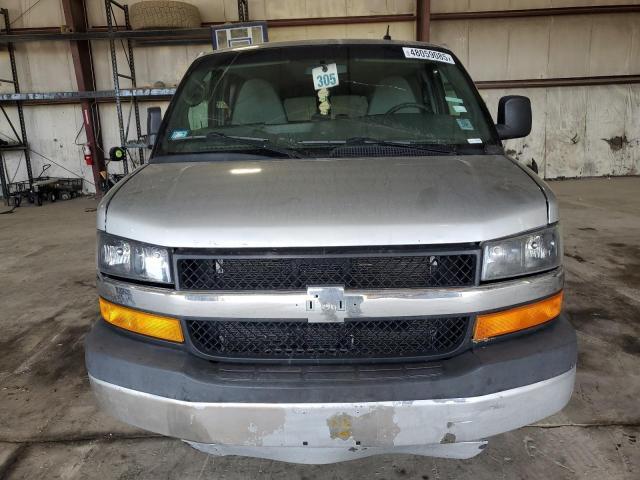 2012 Chevrolet Express G3500 ls