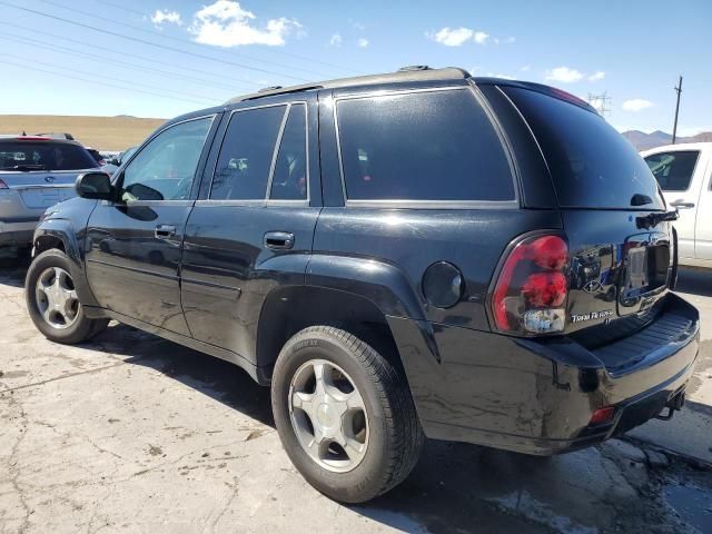 2006 Chevrolet Trailblazer LS