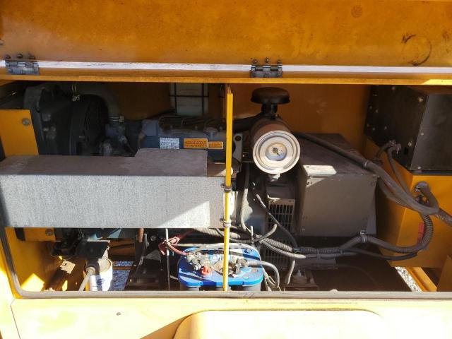 2004 Fenex Generator