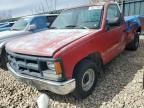 1990 GMC Sierra C1500