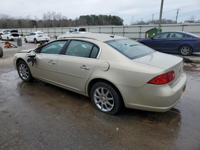 2007 Buick Lucerne CXL