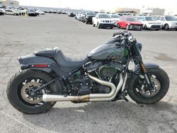 2022 Harley-Davidson Fxfbs en venta en North Las Vegas, NV