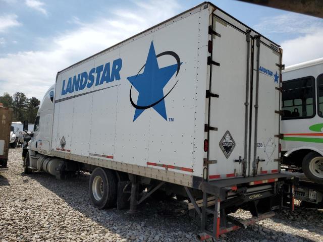 2015 Freightliner Cascadia Expeditor Truck