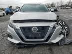 2019 Nissan Altima SV