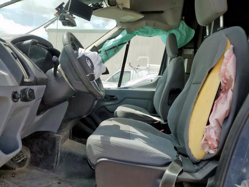 2019 Ford Transit T-250