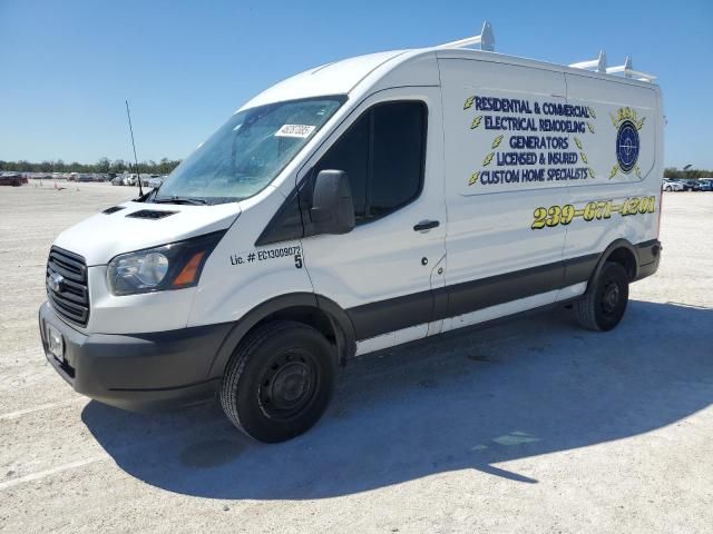 2019 Ford Transit T-250