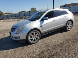 Cadillac srx salvage cars for sale: 2011 Cadillac SRX Performance Collection