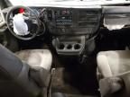2009 Chevrolet Express G3500