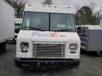 2007 Freightliner Chassis M Line WALK-IN Van