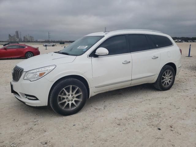 2016 Buick Enclave