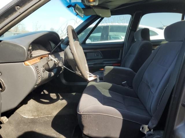 1996 Oldsmobile 88 Base