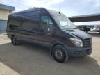 2018 Mercedes-Benz Sprinter 2500