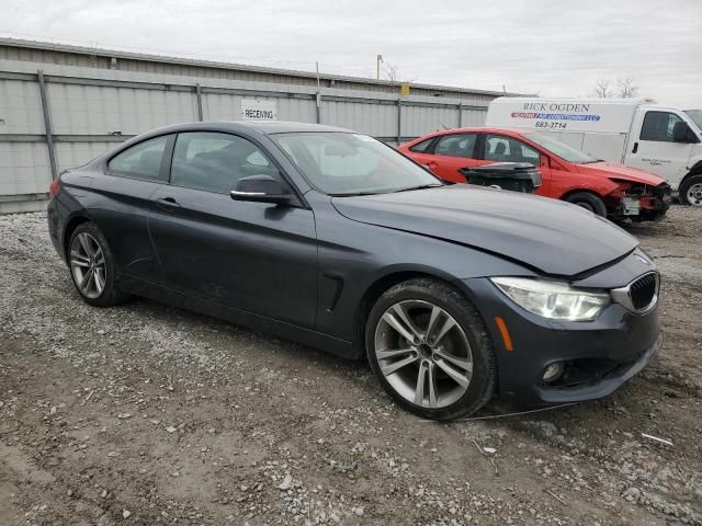 2015 BMW 428 XI