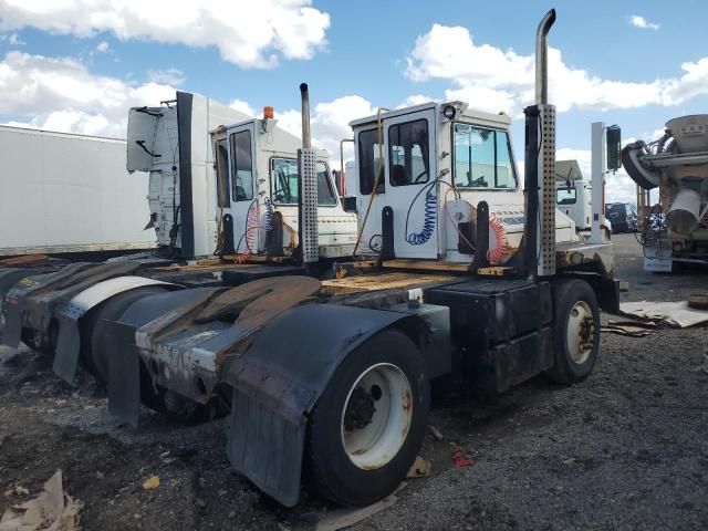 2012 Kalmar Ottawa Yard Truck