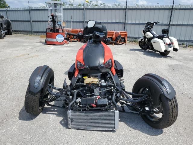 2023 Can-Am Ryker Sport