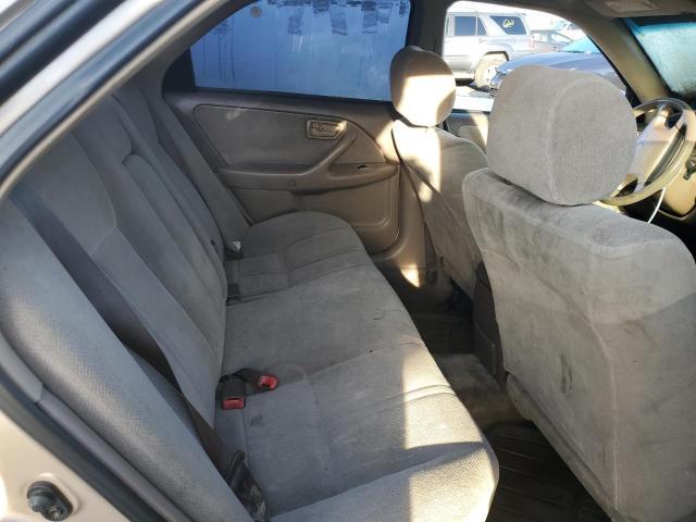 2001 Toyota Camry ce