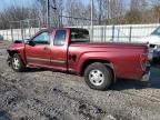 2008 Chevrolet Colorado LT