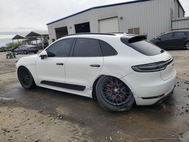 2021 Porsche Macan gts
