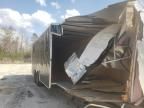 2021 Other 2021 Peach Enclosed Cargo Trailer