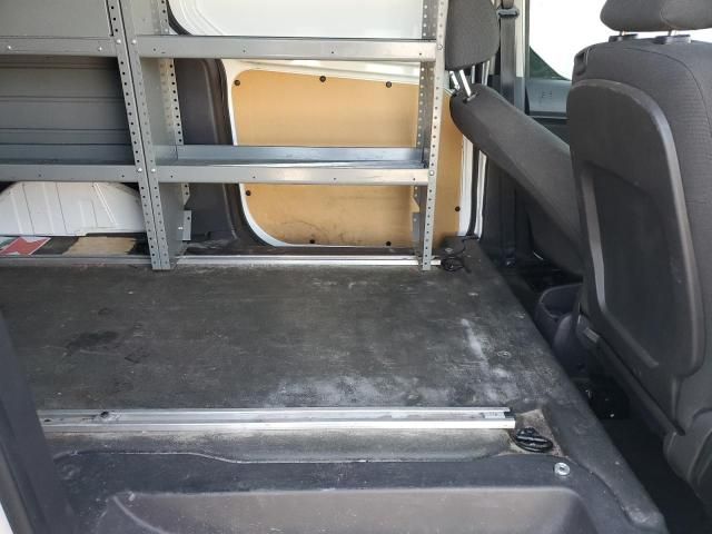 2016 Ford Transit Connect XL