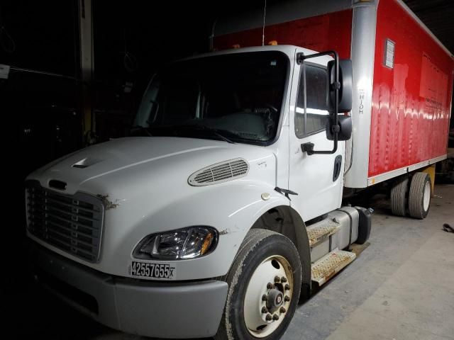 2014 Freightliner M2 106 Medium Duty