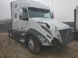 2018 Volvo VN VNL Semi Truck en venta en Des Moines, IA