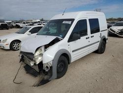2012 Ford Transit Connect XLT en venta en Kansas City, KS