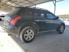 2007 Nissan Murano SL