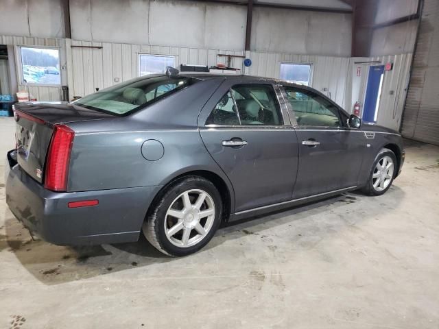 2010 Cadillac STS