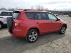 2009 Toyota Rav4 Sport
