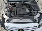 2018 Mercedes-Benz C300